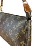 Louis Vuitton Monogram Vintage Pochette