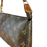 Louis Vuitton Monogram Vintage Pochette