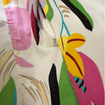 Gucci By Tom Ford 1999 Silk Button-Up Shirt