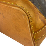 Louis Vuitton Vintage Mongram Lockit PM
