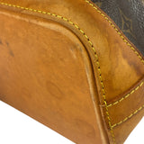 Louis Vuitton Vintage Mongram Lockit PM