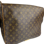 Louis Vuitton Monogram Abbesses Messenger Bag GM