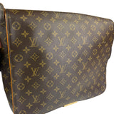 Louis Vuitton Monogram Abbesses Messenger Bag GM