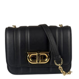Ferragamo Mini Gancini Shoulder Bag