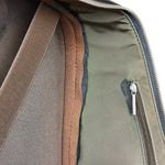 Louis Vuitton Geant Conquerant Rolling Suitcase 55