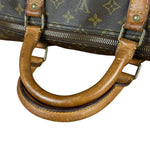 Louis Vuitton Monogram Keepall 60