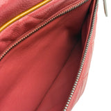 Chanel Small Quilted Bowler Bag 2013