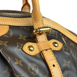 Louis Vuitton Monogram Tivoli GM Bag