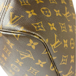 Louis Vuitton Monogram Neverfull GM