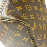 Louis Vuitton Monogram Neverfull GM