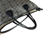 Celine Vintage Sulky Two-way Tote