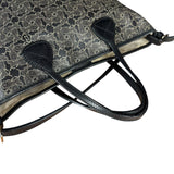 Celine Vintage Sulky Two-way Tote