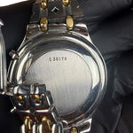 Audemars Piguet Huiteme 25645SA Chronograph 41mm
