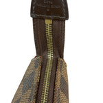 Louis Vuitton Damier Ebene Eva Pochette