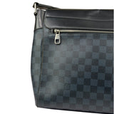 Louis Vuitton Damier Cobalt Newport Messenger Bag GM
