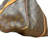 Louis Vuitton Monogram Bandouliere 60 Vintage