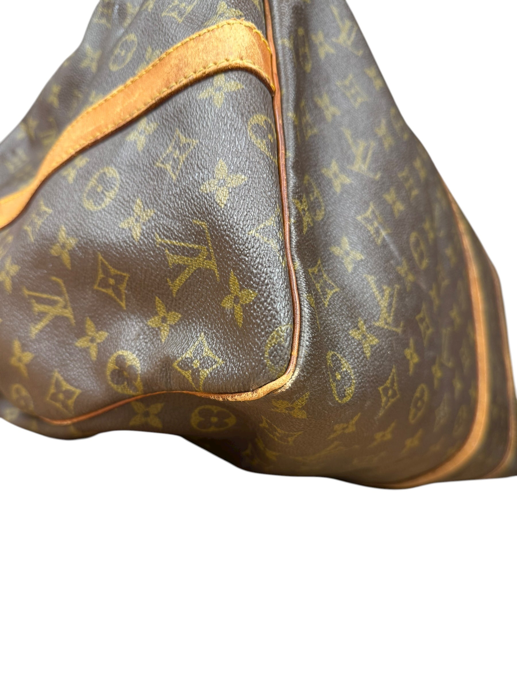 Louis Vuitton Monogram Bandouliere 60 Vintage