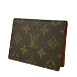 Louis Vuitton Vintage Monogram Cardholder