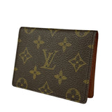 Louis Vuitton Vintage Monogram Cardholder