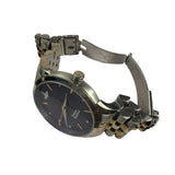 Vivienne Westwood 2 Tone Blue Dial
