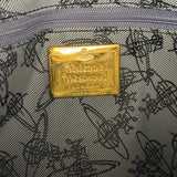 Vivienne Westwood Vintage Plaid Crossbody