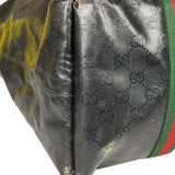 Gucci GG Crystal Tote