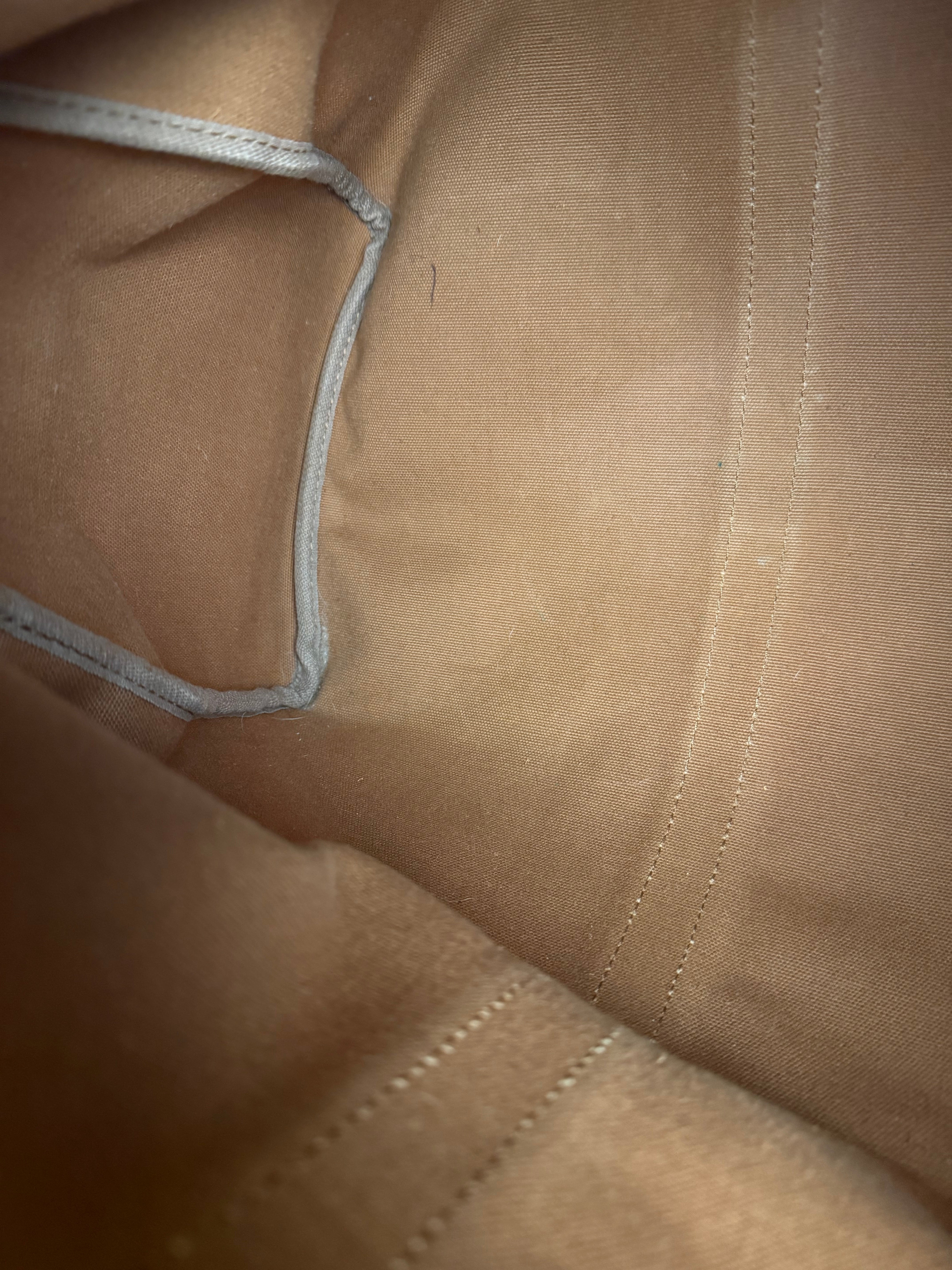 Louis Vuitton Monogram Keepall 45