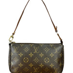 Louis Vuitton Monogram Vintage Pochette