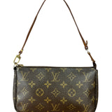 Louis Vuitton Monogram Vintage Pochette