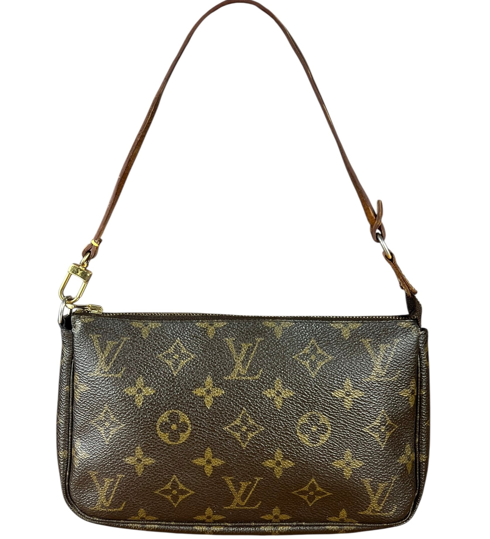 Louis Vuitton Monogram Vintage Pochette
