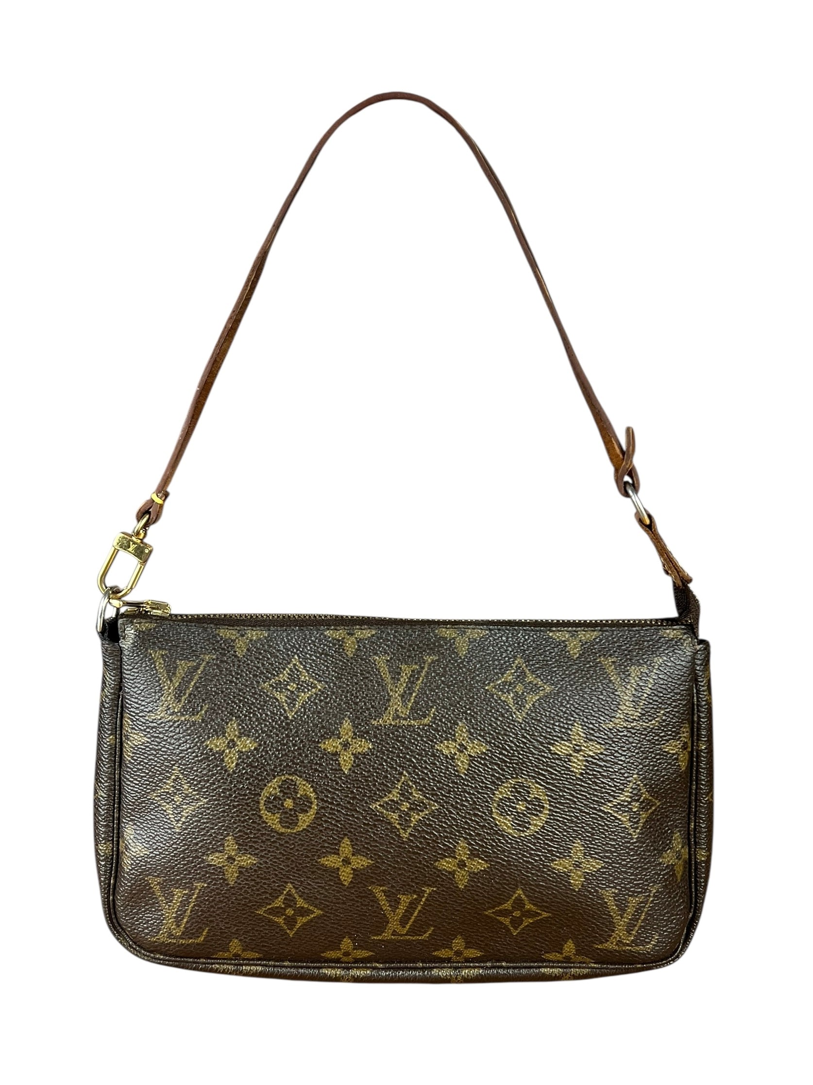 Louis Vuitton Monogram Vintage Pochette