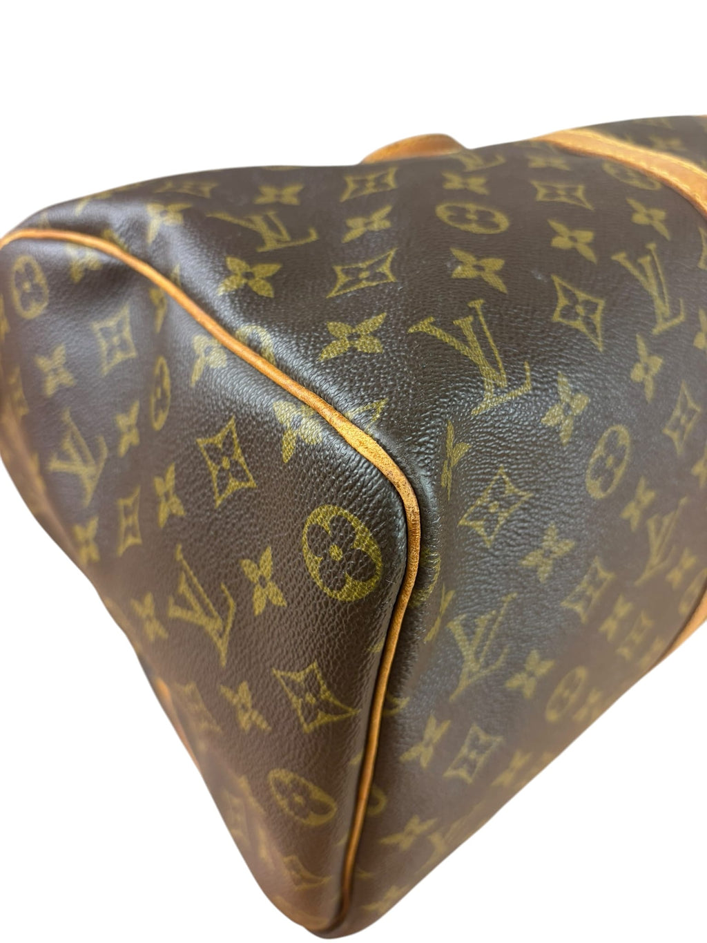Louis Vuitton Monogram Keepall 45