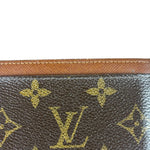 Louis Vuitton Monogranm Card Holder