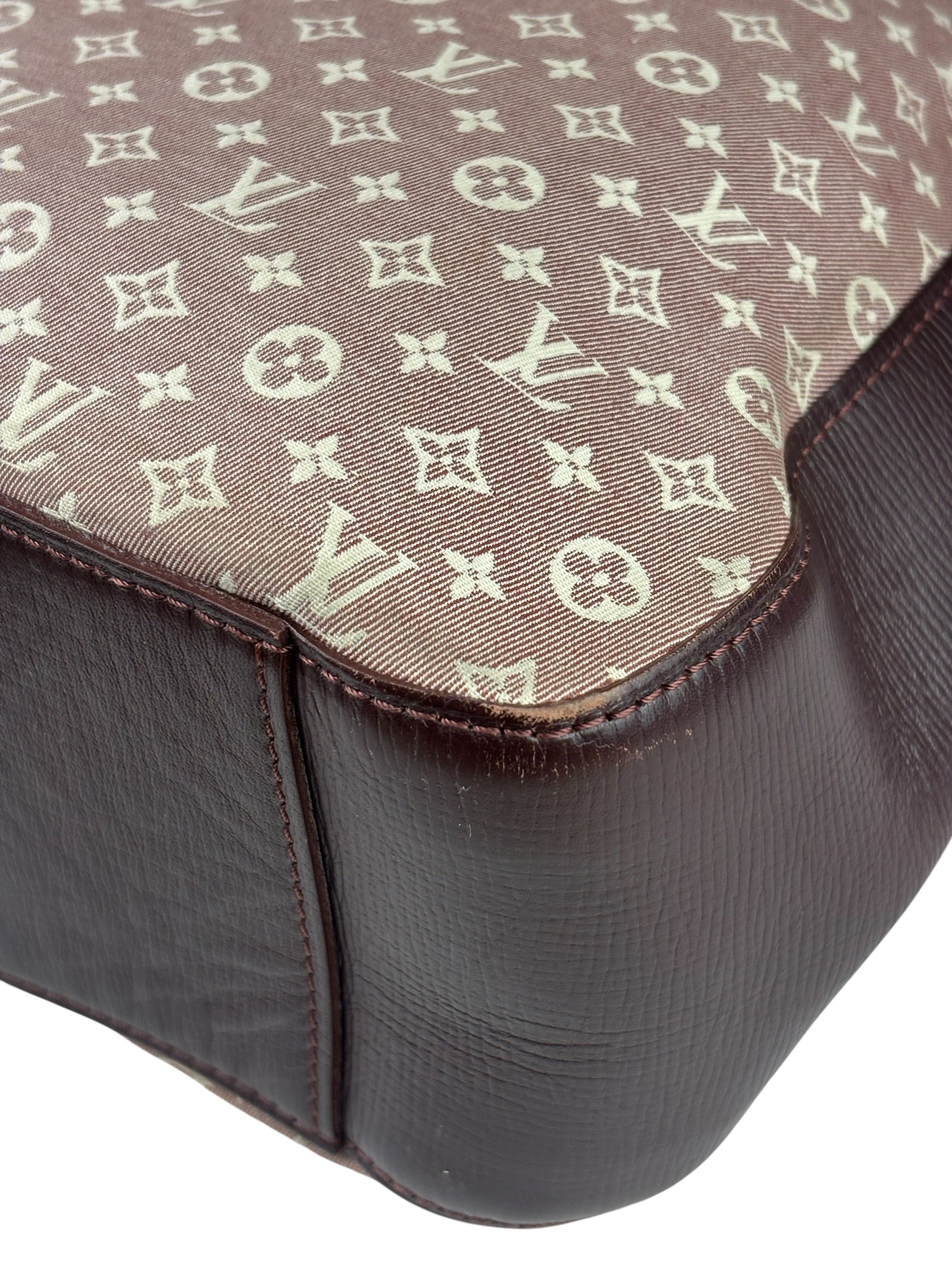 Louis Vuitton Monogram Idylle Rendez-Vous Bag PM