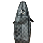 Louis Vuitton Graphite Damier Tadao Tote