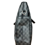 Louis Vuitton Graphite Damier Tadao Tote
