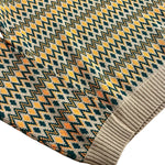 Prada 2018 Wool/Cashmere Patterned Sweater