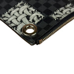 Louis Vuitton x Christopher Nemeth Damier Graphite Jour Pouch GM