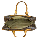 Louis Vuitton Vintage Monogram Deauville Handbag