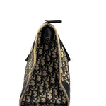 Christian Dior Vintage Trotter Boston Handbag