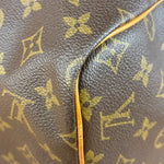 Louis Vuitton Monogram Speedy 30 Hand Bag