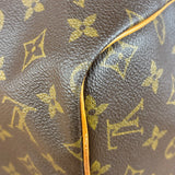 Louis Vuitton Monogram Speedy 30 Hand Bag