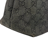 Gucci GG Denim Eclipse Tote