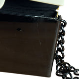 Chanel Plexi Coco Flap Crossbody 2000