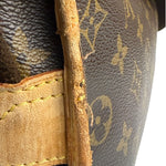 Louis Vuitton Monogram Congo Messenger Bag PM