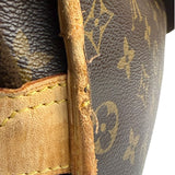 Louis Vuitton Monogram Congo Messenger Bag PM