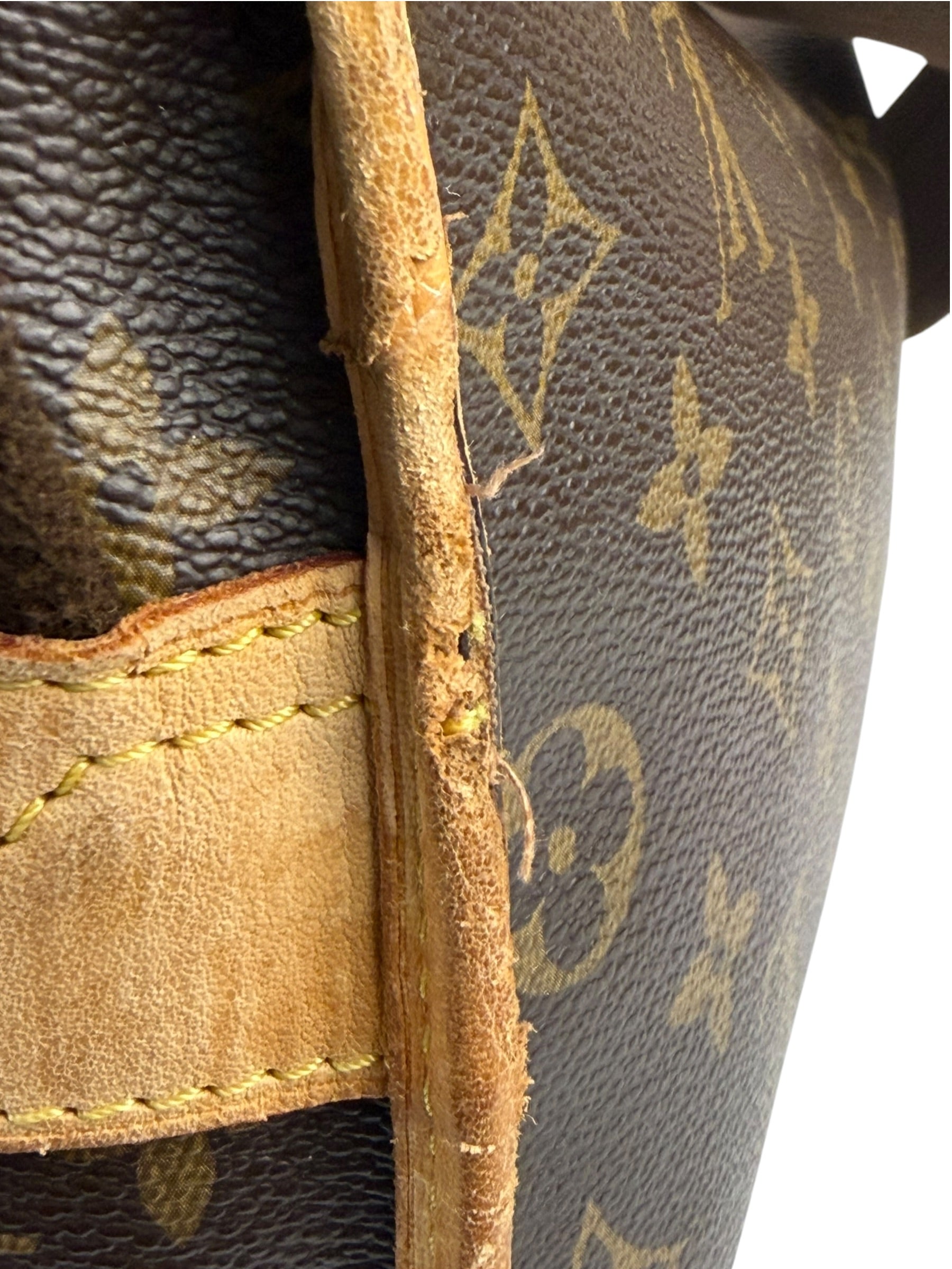 Louis Vuitton Monogram Congo Messenger Bag PM