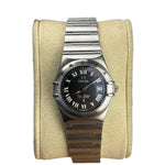 Omega Constellation Millenium Automatic 2000