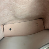 Louis Vuitton Leather Muria Bucket Bag