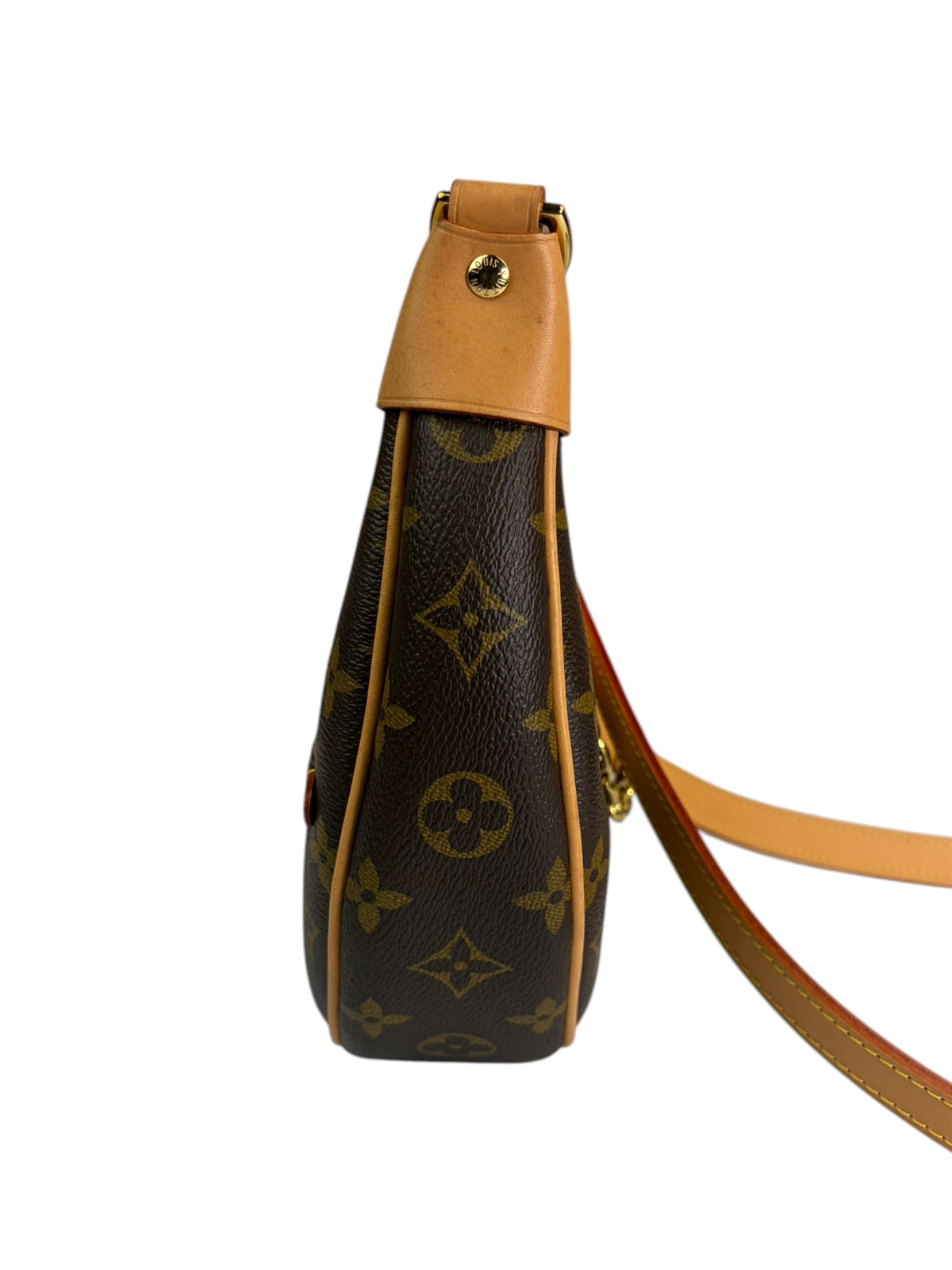 Louis Vuitton Monogram Looping Two-Way Bag